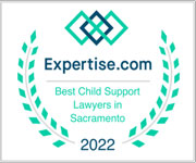 Top Child Support Lawyer in Sacramento