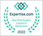 Top Child Support Lawyer in Sacramento